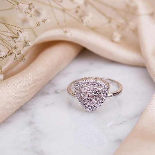Eternal Promise Ring