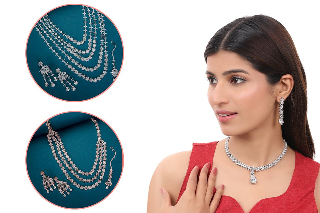 10 Timeless Jewelry Pieces Every Woman Should Own - Opal Touch