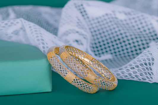 American Diamond Jewellery: A Journey To Shine in Popularity