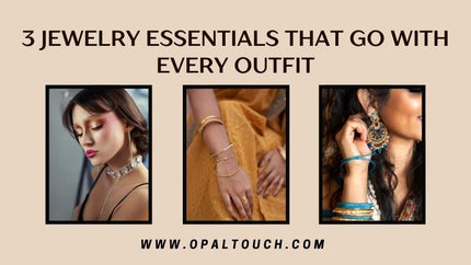 Jewelry Sets Online in India