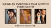 Jewelry Sets Online in India