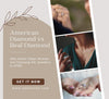 American Diamond Jewellery