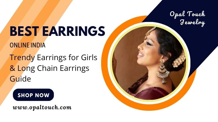 Best Earrings Online India