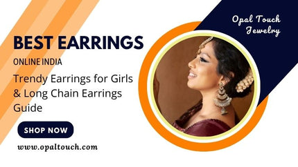 Best Earrings Online India