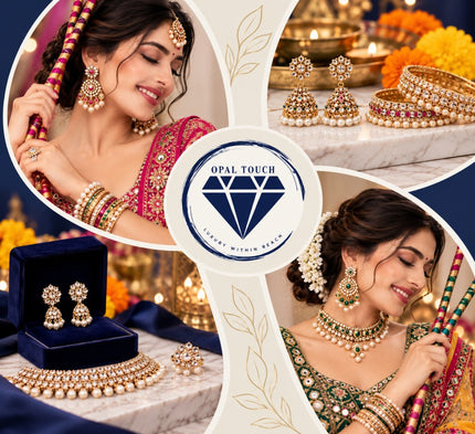 Best Navratri Jewellery for Women