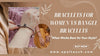 Bracelets for Women vs Bangle Bracelets