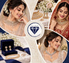 Bridal Jewellery set