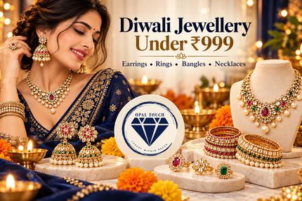 Diwali Jewellery
