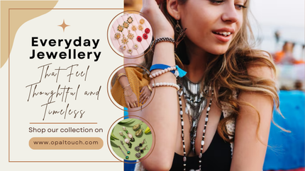 Everyday Jewellery