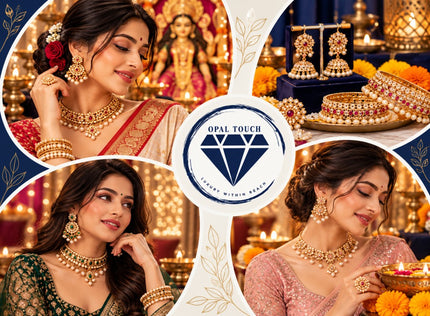 Gold Plated Jewellery Pieces