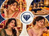 Gold Plated Jewellery Pieces