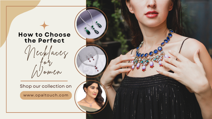 Necklaces for Women
