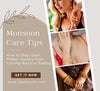 Monsoon Care Tips