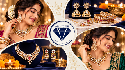 Dhanteras Jewellery Shopping Guide