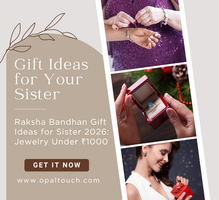 Raksha Bandhan Gift Ideas
