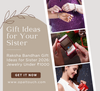 Raksha Bandhan Gift Ideas