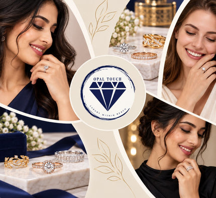 Rings for Women