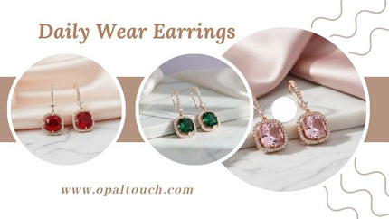 daily wear earrings online