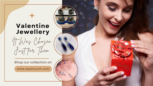 Valentine Jewellery