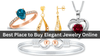 Best Place to Buy Elegant Jewelry Online - Opal Touch
