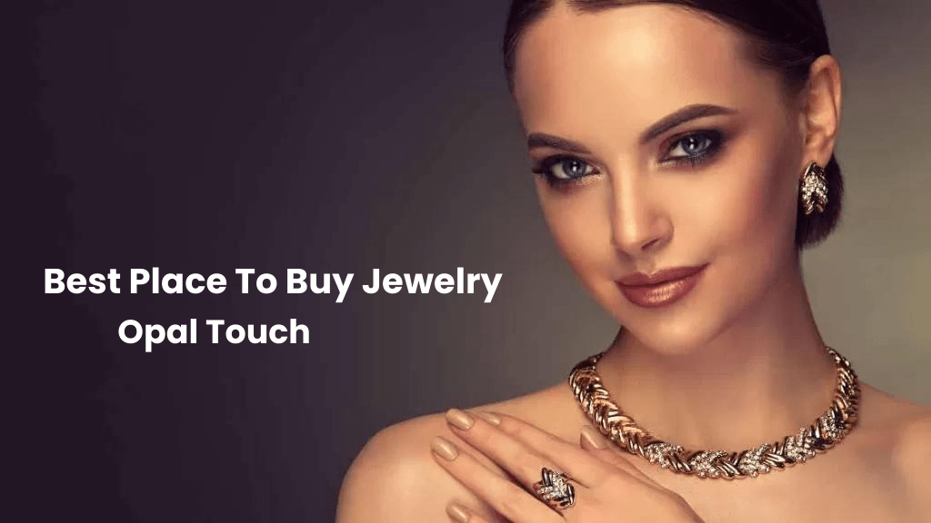 Best Places to Buy Contemporary Jewelry Online In Tegharia - Opal Touch