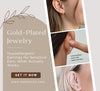 Gold Plated Jewelry