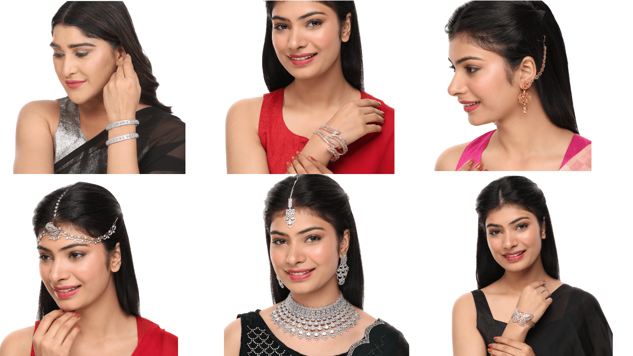 How to Choose the Perfect Jewelry for Your Outfit