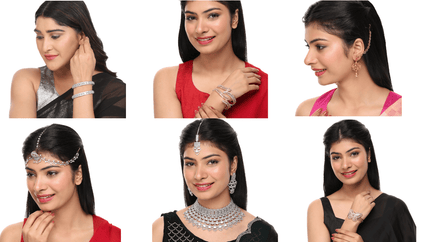 How to Choose the Perfect Jewelry for Your Outfit - Opal Touch