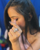 How to Determine Your Ring Size at Home - Opal Touch
