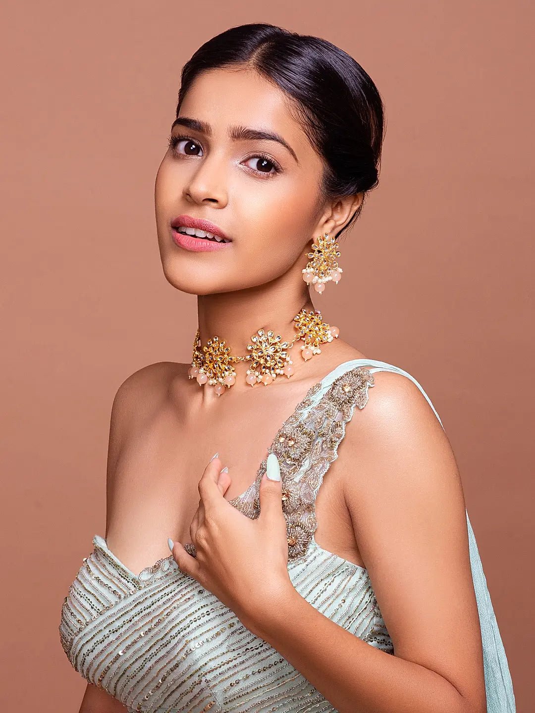 The Latest Jewelry Trends: What's Hot in 2024 - Opal Touch