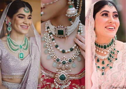 The Ultimate Guide to Choosing the Perfect Necklace for Any Occasion - Opal Touch