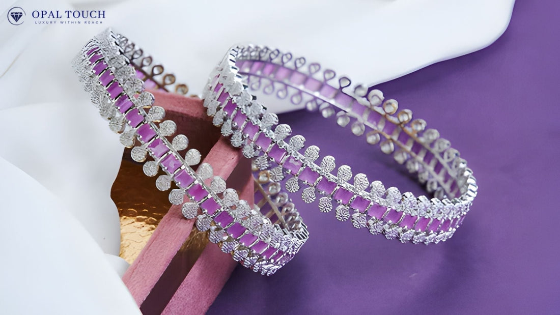 The Ultimate Guide to Fashion Jewellery for Gifting - Opal Touch