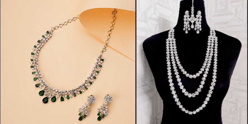 What is CZ Jewellery? Everything You Need to Know Before You Buy - Opal Touch