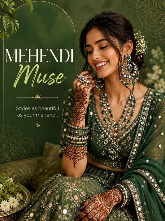 Mehendi