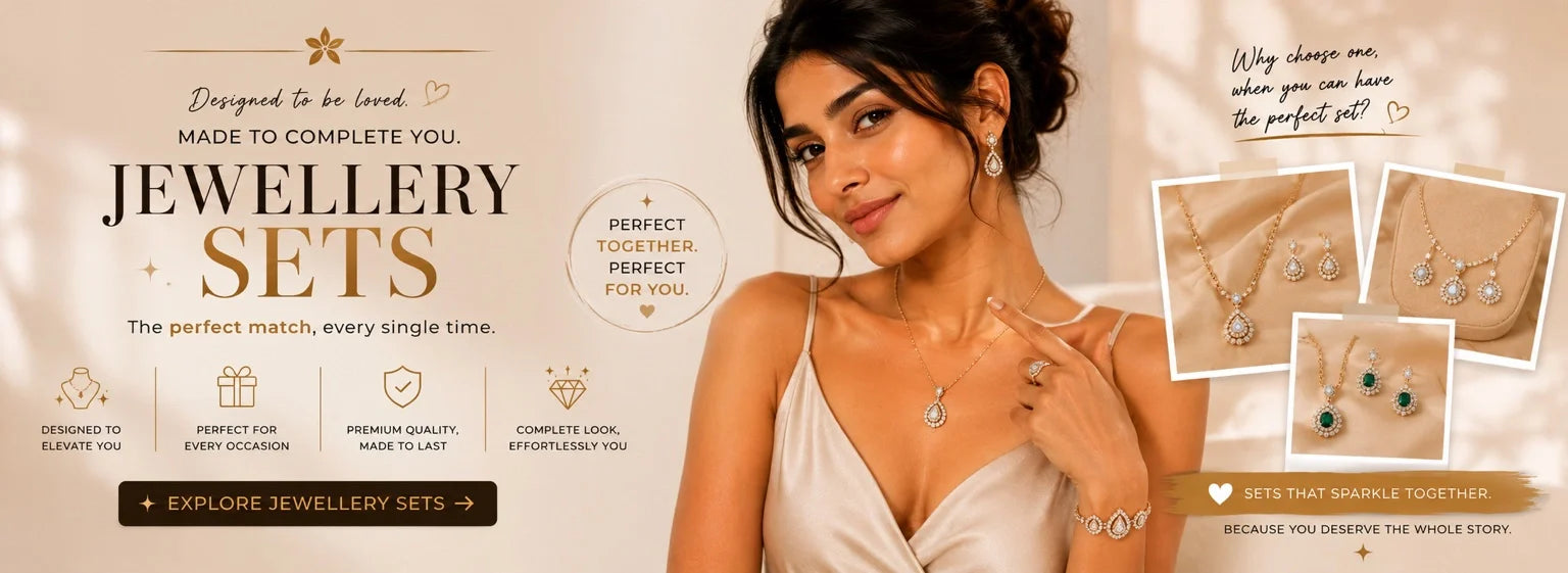 Jewelry Set
