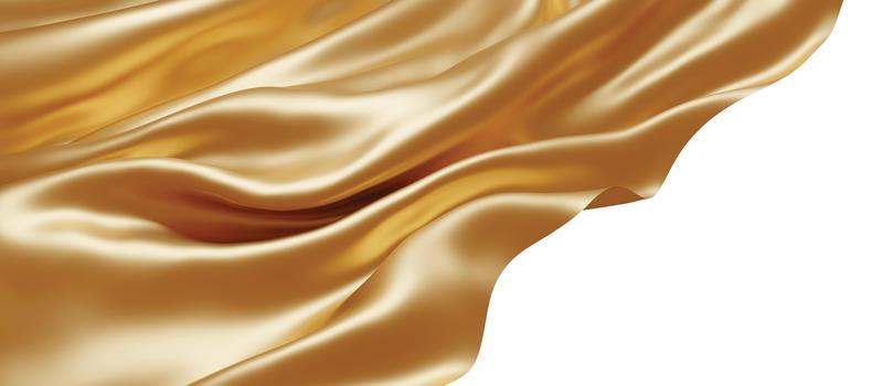 Gold Plated - Opal Touch
