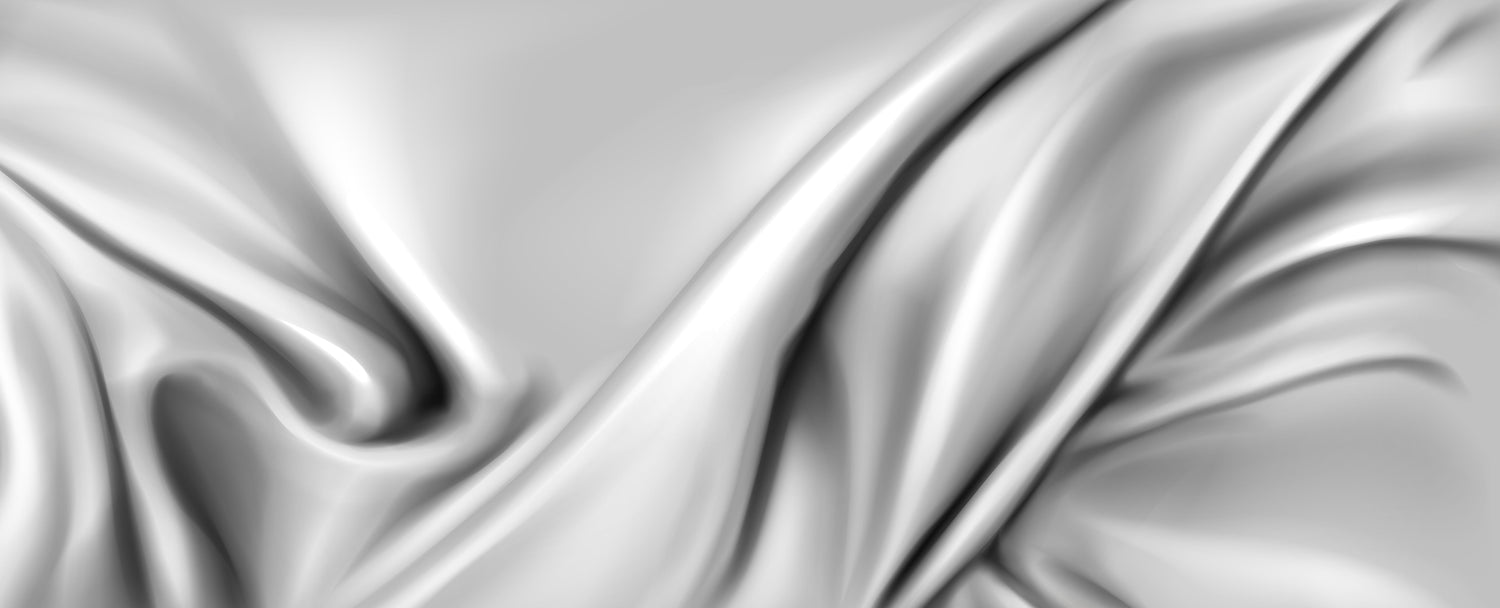 Rhodium Plated - Opal Touch