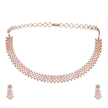 Timeless Pearl Necklace