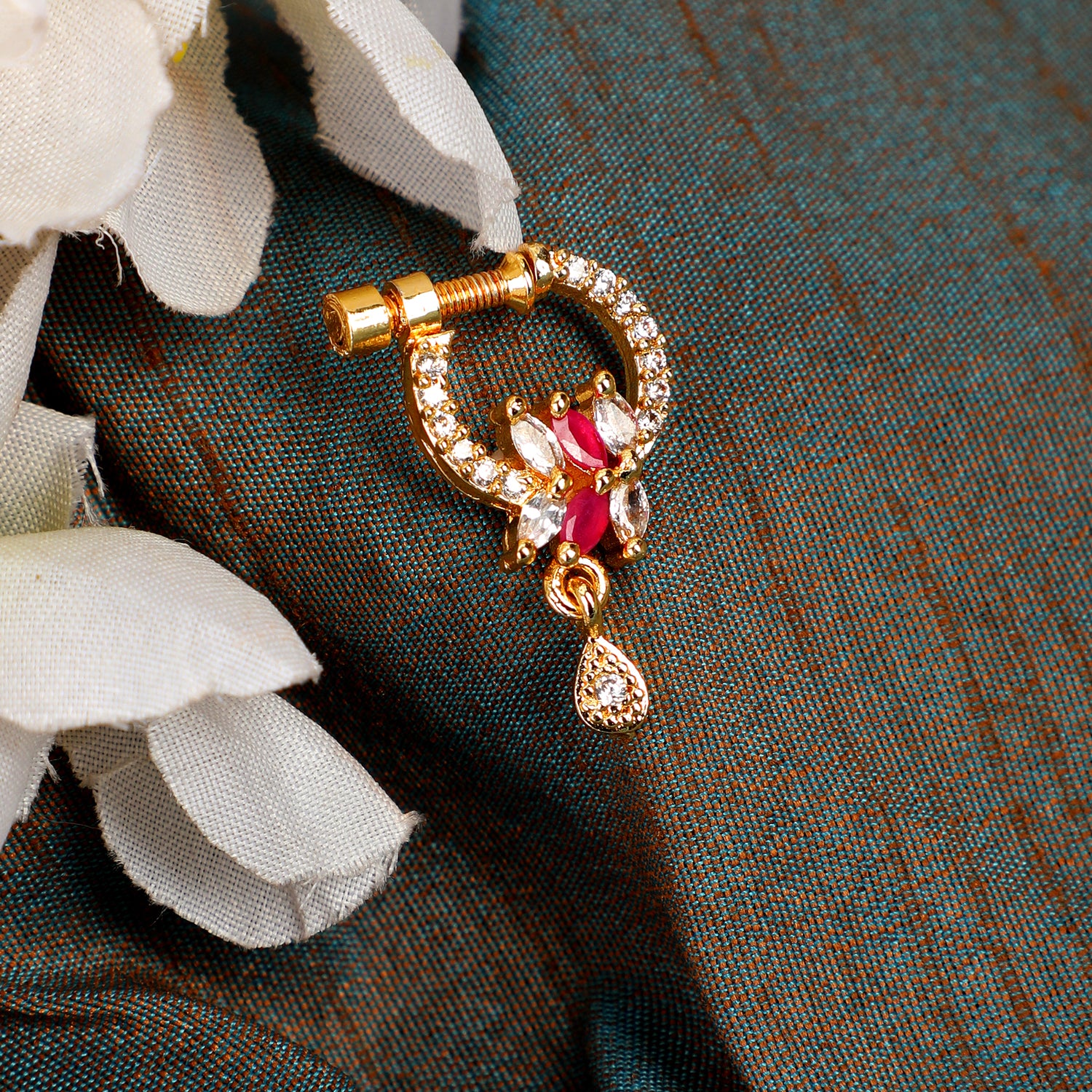 Gold Plated