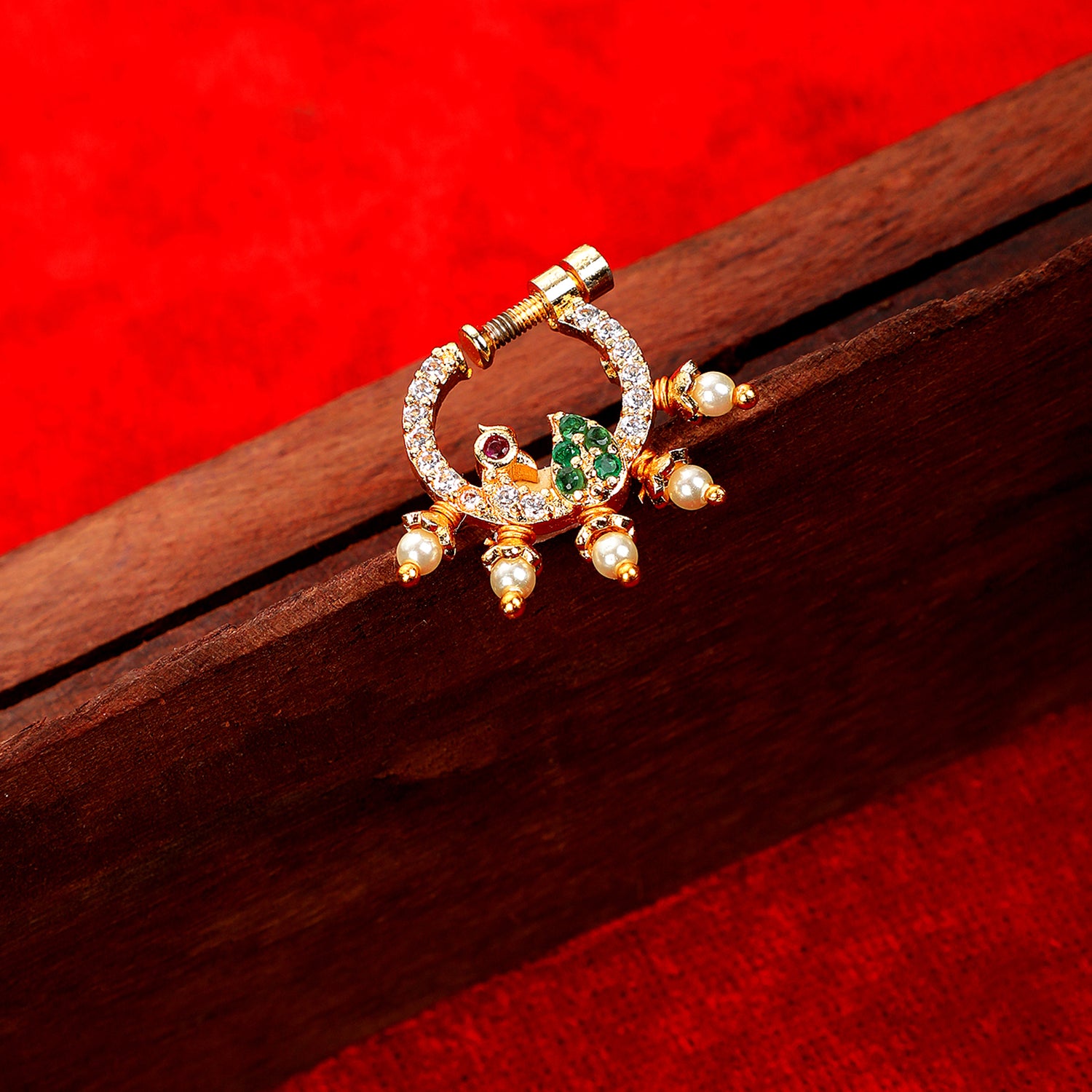 Nose Pin