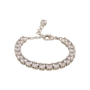5mm AD Tennis Bracelet - Opal Touch