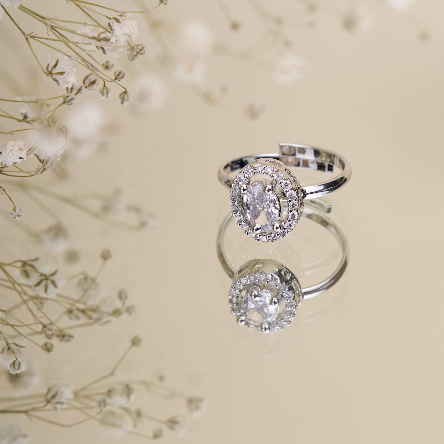 Brilliant Wedding Dreams - Opal Touch