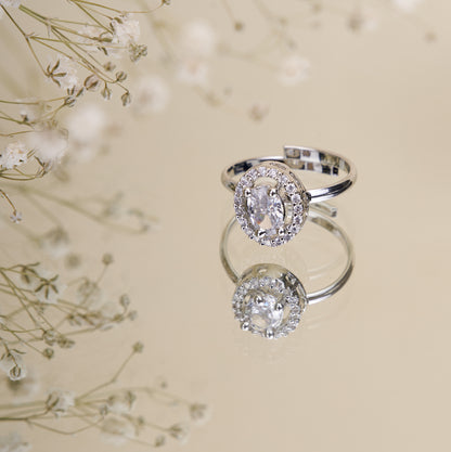 Brilliant Wedding Dreams - Opal Touch