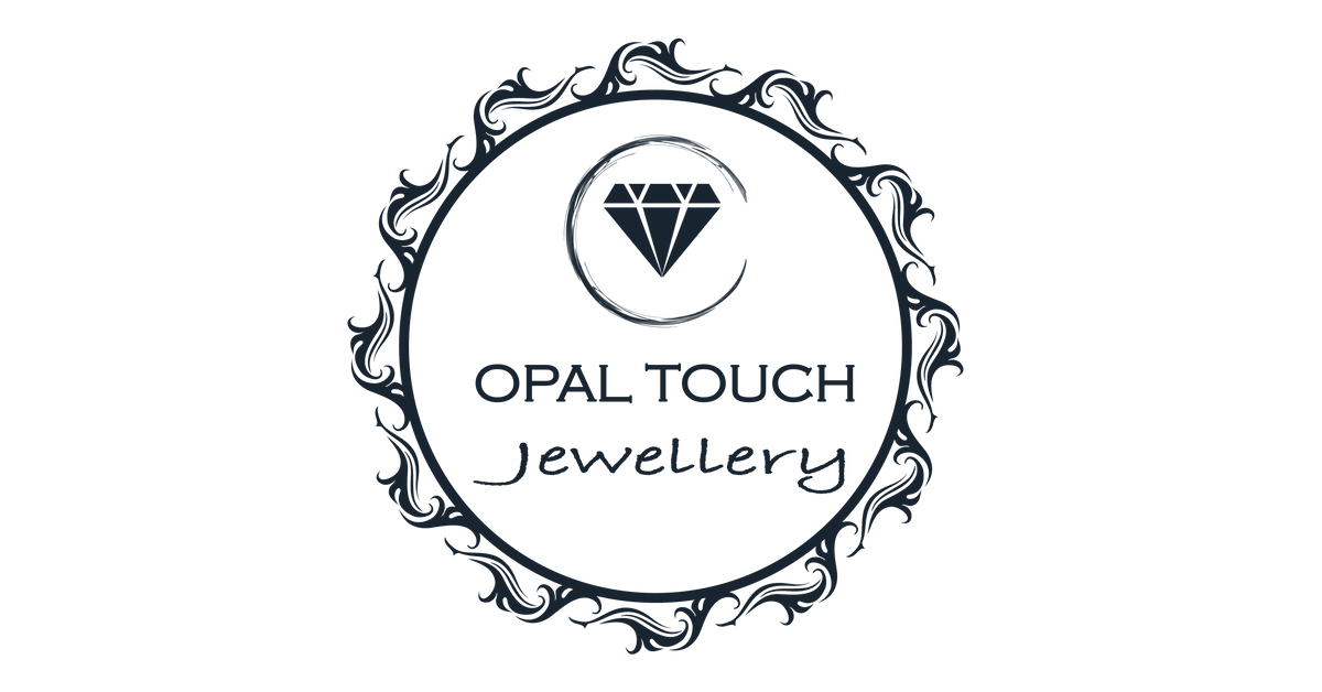 Wristwear & Rings Men – Opal Touch
