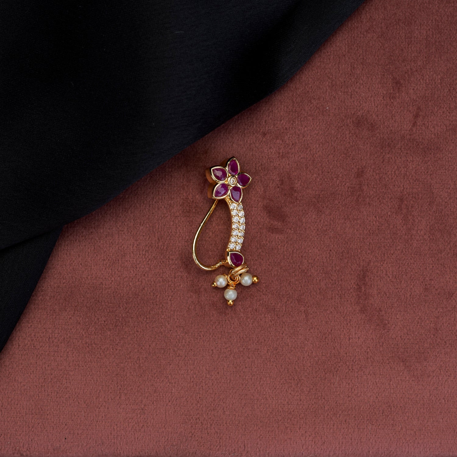 Nose Pin