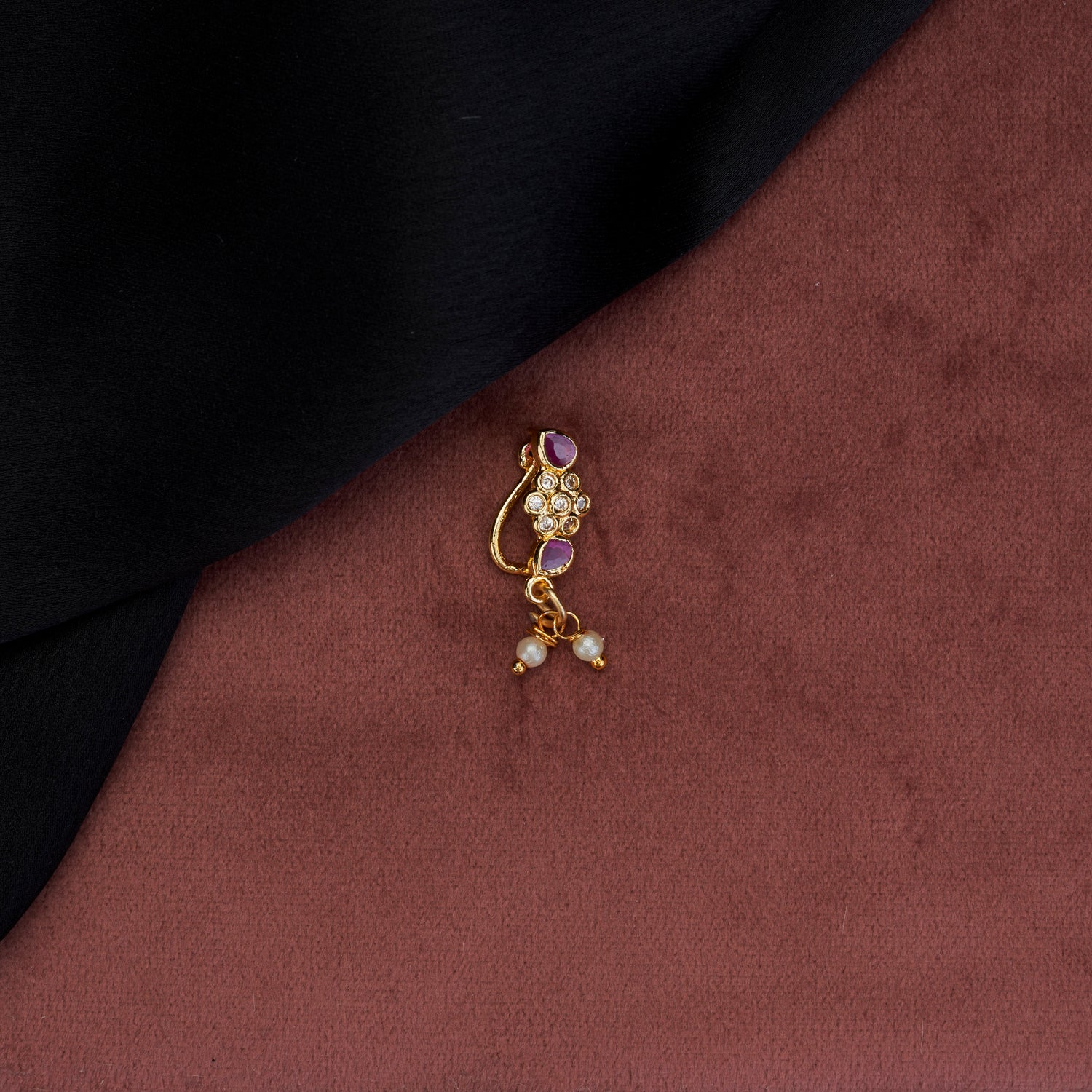 Nose Pin