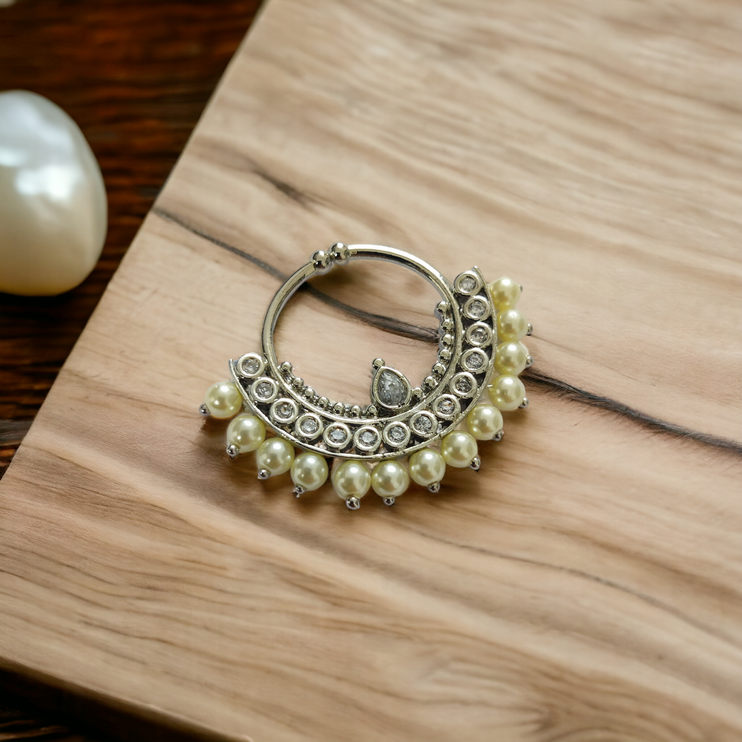 Nose Pin