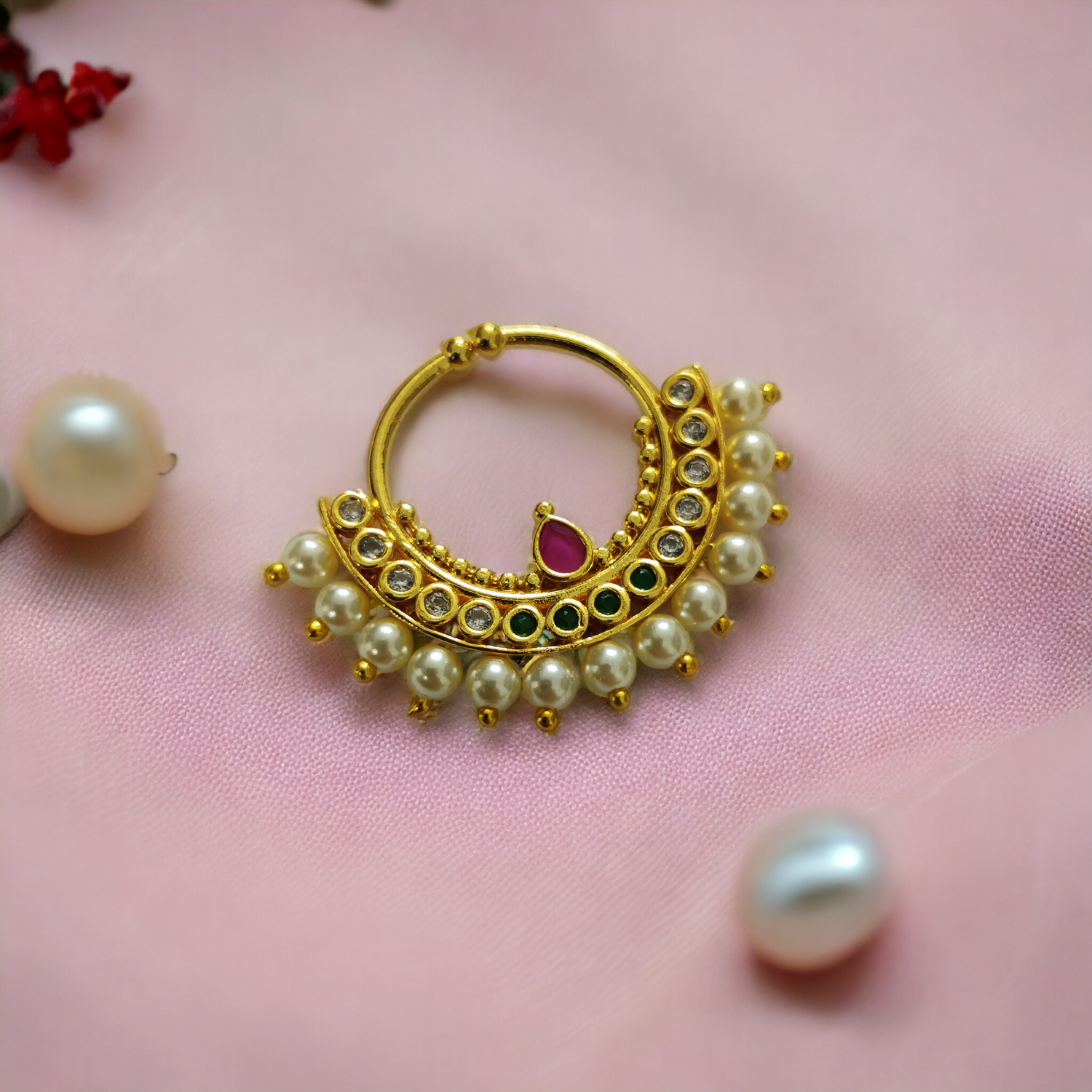 Nose Pin