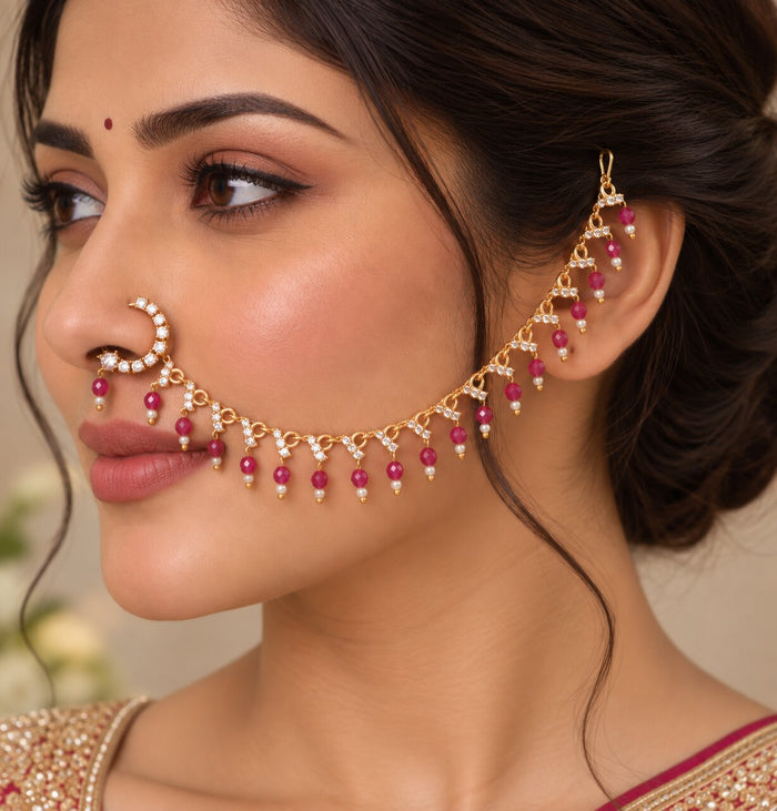 Nose Pin