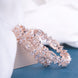 Allure Rose Gold Plated Bangles Set (Pack of 2)